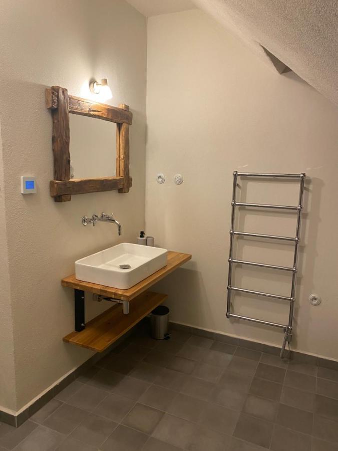 Apartmany Pod Schodami Banská Štiavnica Exterior foto